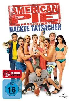 American Pie 5 Nackte Tatsachen DVD Oder Blu Ray Leihen VIDEOBUSTER De