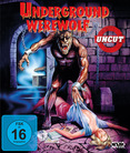 Underground Werewolf