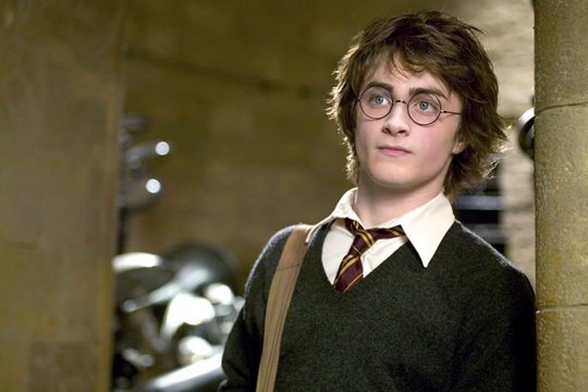 Harry Potter und der Feuerkelch - Szenenbild 11