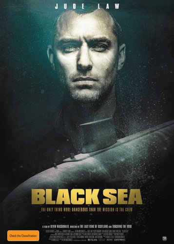 Black Sea - Poster 4