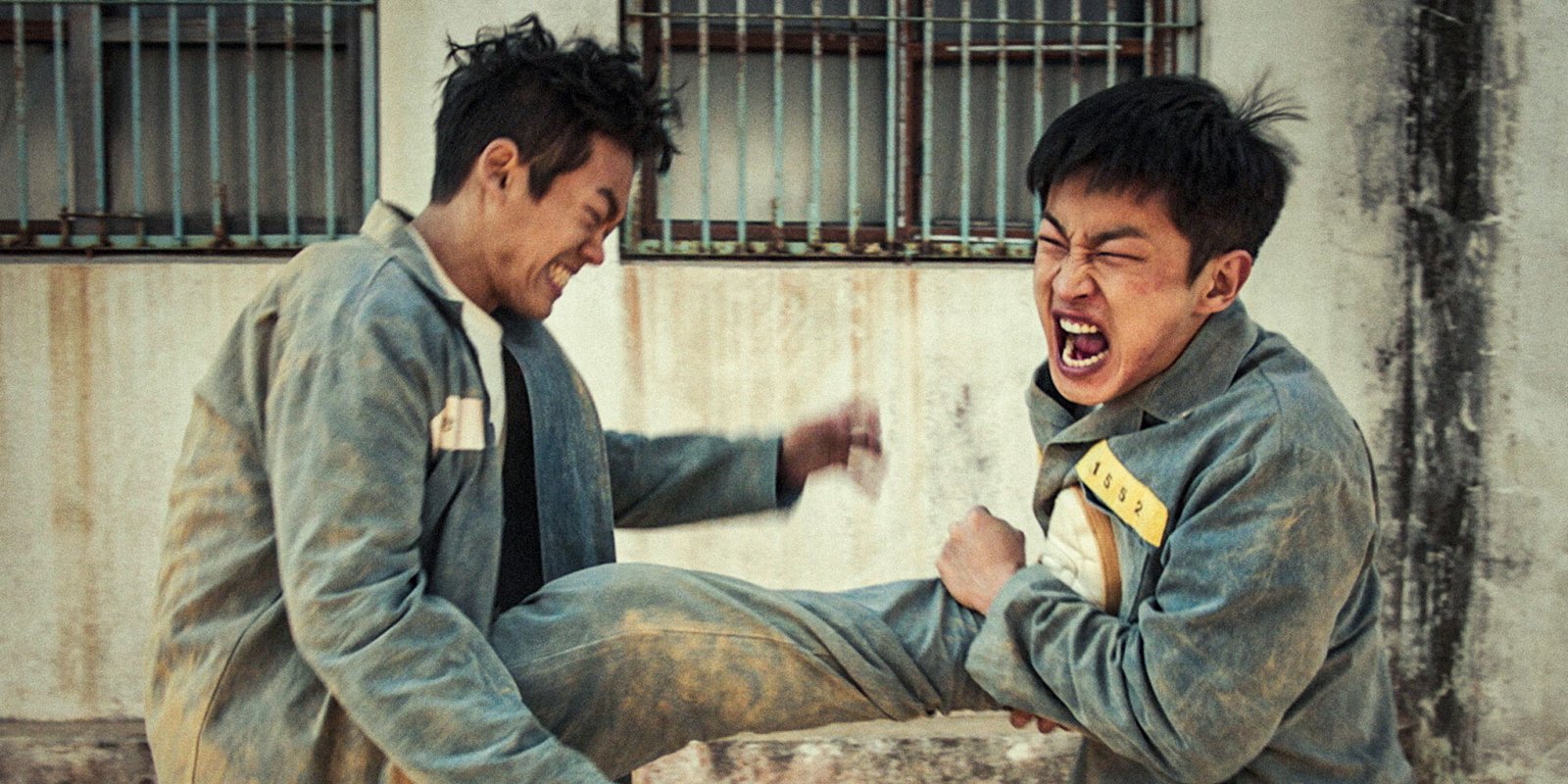 Unbroken - Aufgeben ist keine Option