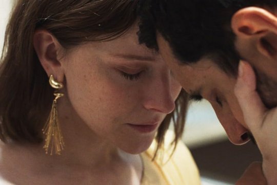 Hamlet - Szenenbild 2 Hamlet - Szenenbild 2