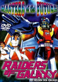 Masters of the Future 4 - Die Helden der Galaxis