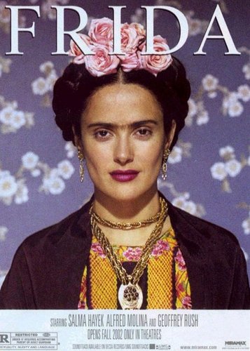 Frida - Poster 5