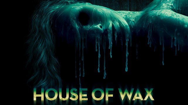 House of Wax - Wallpaper 1