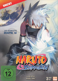 Naruto Shippuden - Staffel 16