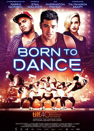 We Love to Dance - Poster 2