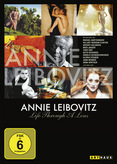 Annie Leibovitz - Life Through a Lense