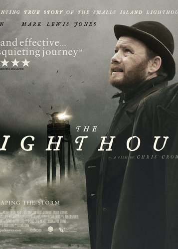 The Lighthouse - Stormbound - Poster 4