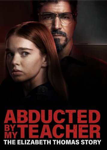 Entführt von meinem Lehrer - Poster 2 Entführt von meinem Lehrer - Poster 2