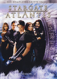 Stargate Atlantis - Staffel 3