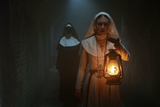 The Nun - Szenenbild 1