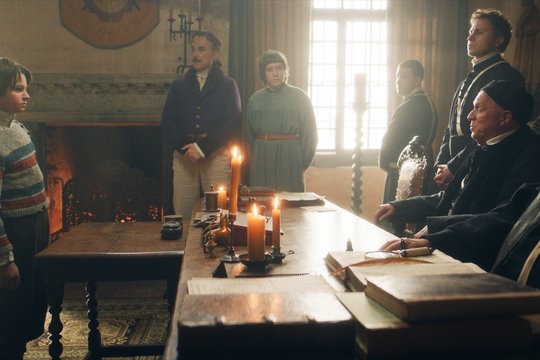 Mein Freund Barry - Szenenbild 10 Mein Freund Barry - Szenenbild 10