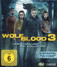 Wolfblood - Staffel 3