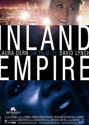 Inland Empire - Poster 3