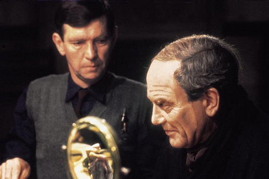 The Dresser - Ein ungleiches Paar - Szenenbild 5 The Dresser - Ein ungleiches Paar - Szenenbild 5