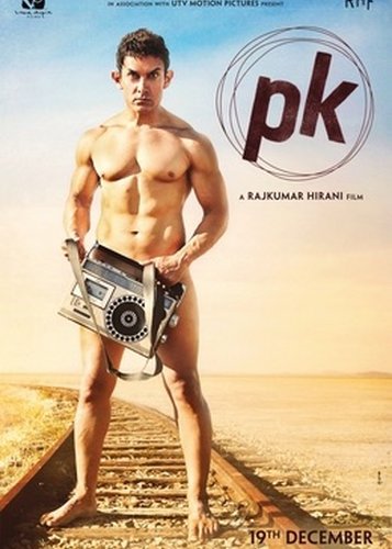 PK - Poster 5
