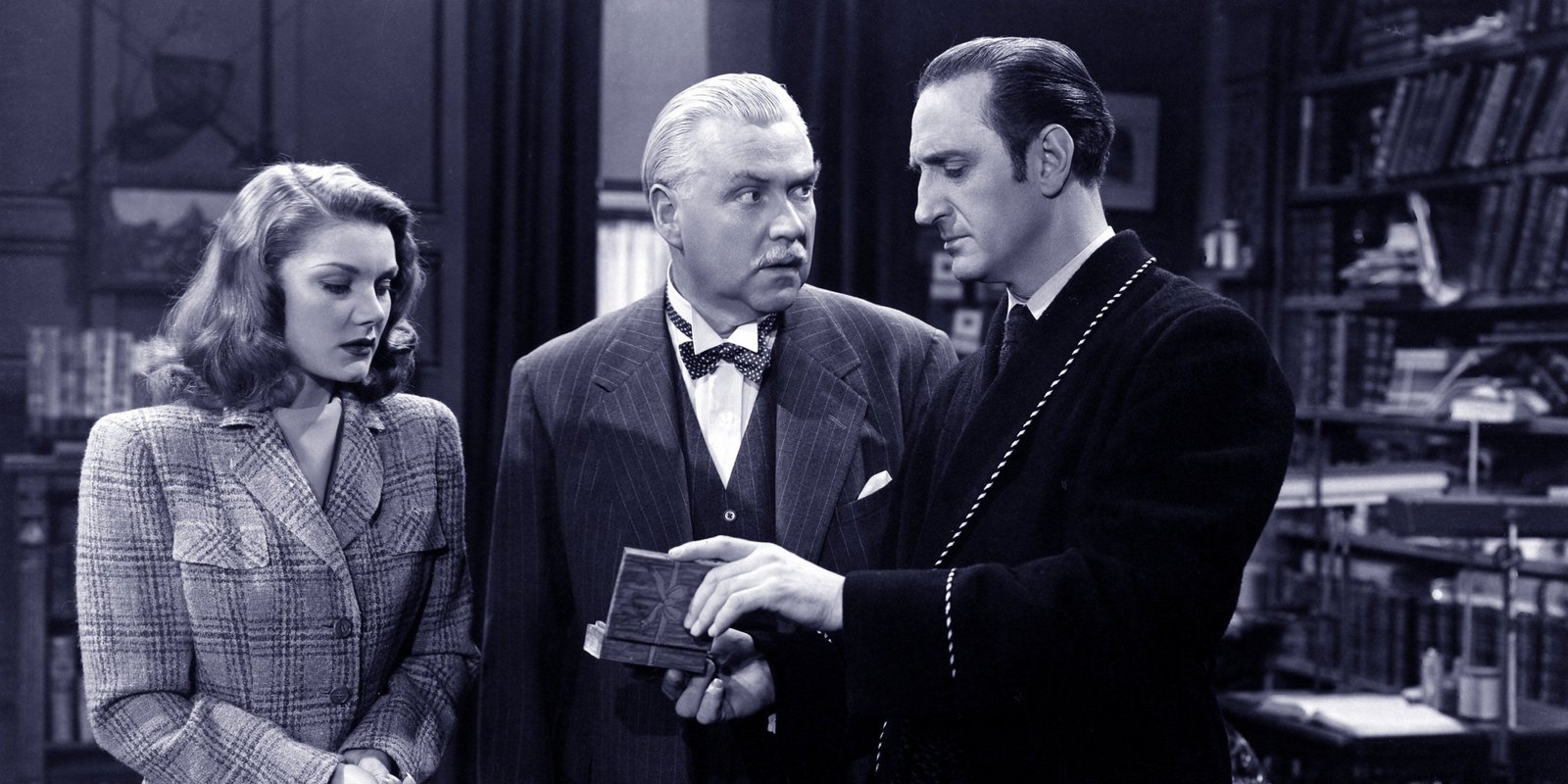 Sherlock Holmes Collection 4 - Die Frau in Grün