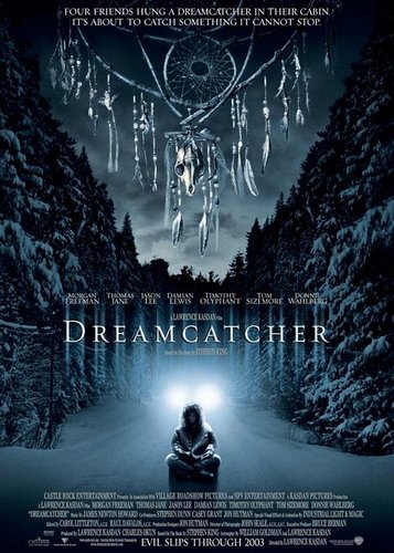 Dreamcatcher - Poster 2