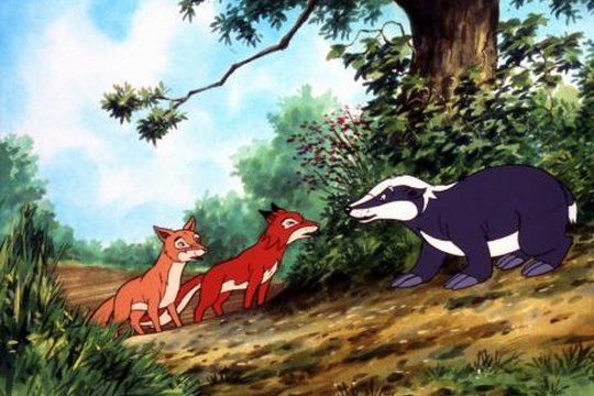 Als die Tiere den Wald verließen - Staffel 2 - Szenenbild 3