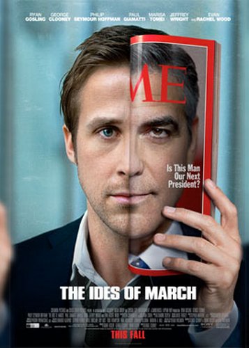 The Ides of March - Poster 6
