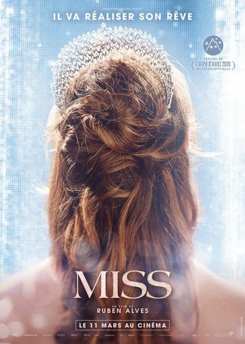 Miss Beautiful - Poster 2