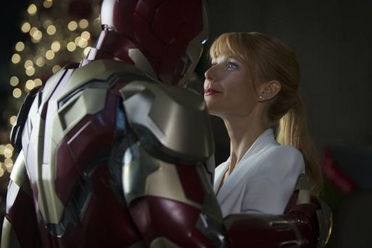 Iron Man 3 - Szenenbild 11