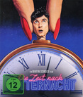 Die Zeit nach Mitternacht