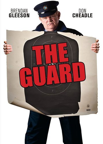 The Guard - Poster 3