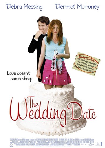 Wedding Date - Poster 2