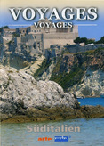 Voyages-Voyages - Süditalien