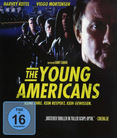Young Americans - Todesspiele