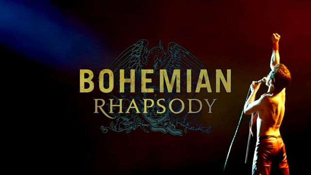 Bohemian Rhapsody - Wallpaper 4