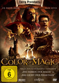 Terry Pratchetts The Color of Magic - Die Reise des Zauberers