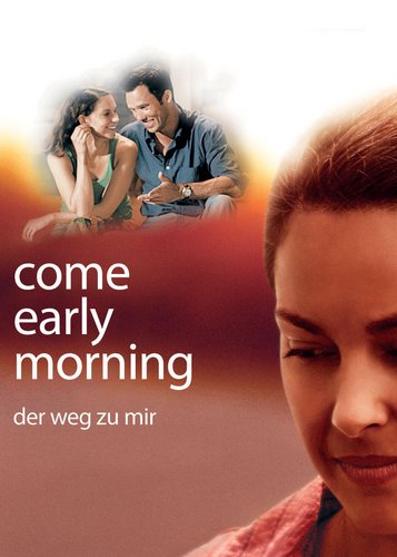 Come Early Morning - Poster 1