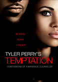 Temptation - Confessions of a Marriage Counselor