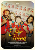 I Like Movies