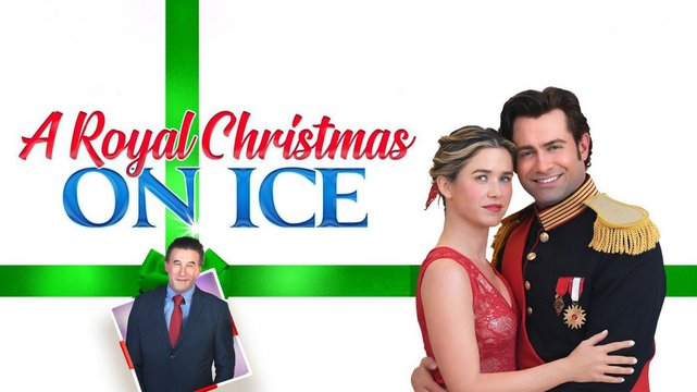 A Royal Christmas on Ice - Auf Schlittschuhen ins Weihnachtsglück - Wallpaper 3 A Royal Christmas on Ice - Auf Schlittschuhen ins Weihnachtsglück - Wallpaper 3