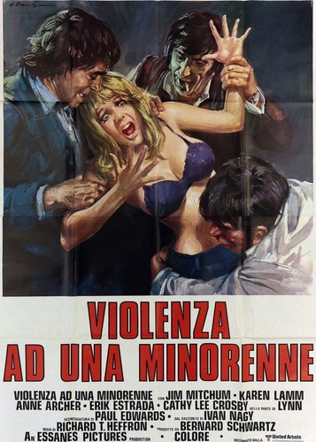 Trackdown - Keine Gnade, Mr. Dee - Poster 5 Trackdown - Keine Gnade, Mr. Dee - Poster 5