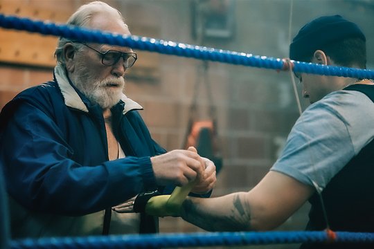 Final Fight - Szenenbild 7 Final Fight - Szenenbild 7