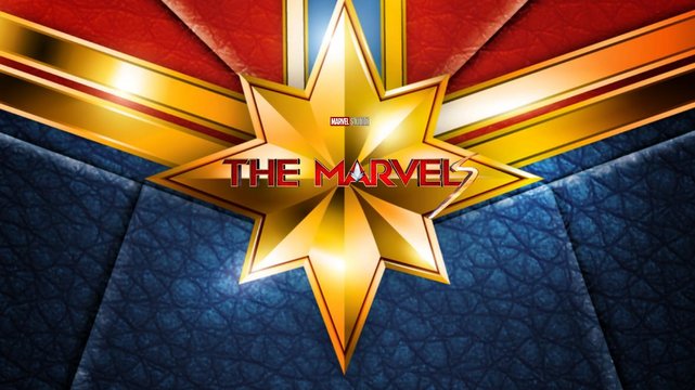 The Marvels - Wallpaper 2