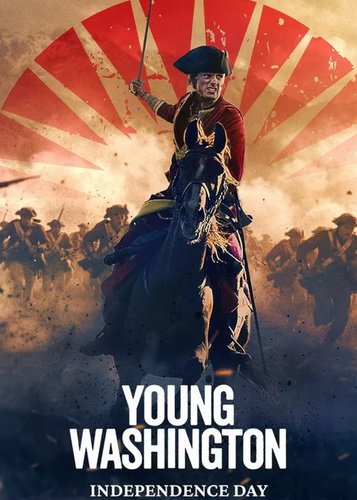 Young Washington - Poster 2 Young Washington - Poster 2