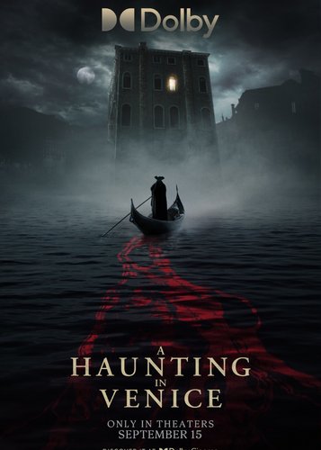 A Haunting in Venice - Poster 18