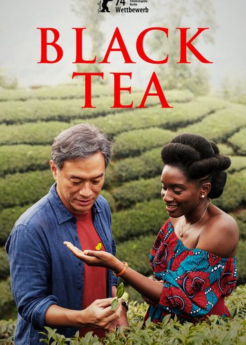 Black Tea - Poster 1