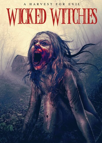 Wicked Witches - Poster 1