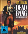 Dead Bang - Kurzer Prozess