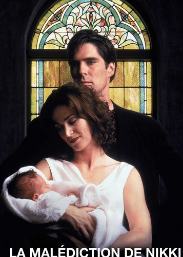 Devil's Child - Diabolische Liebe - Poster 3 Devil's Child - Diabolische Liebe - Poster 3