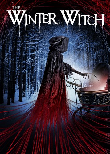 The Winter Witch - Poster 1