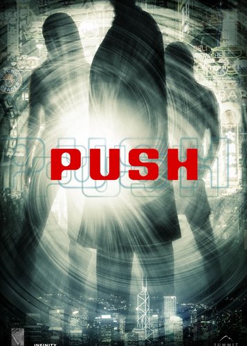Push - Poster 2