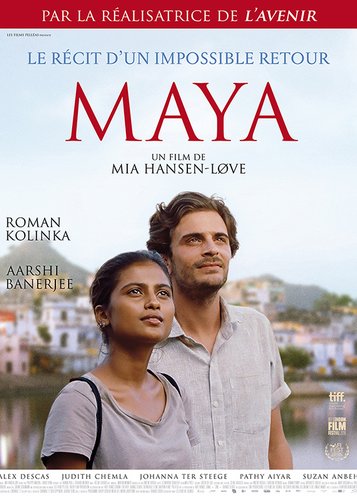 Maya - Poster 1